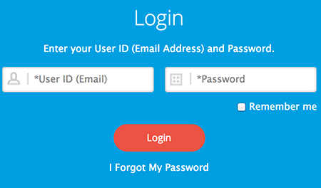 Login